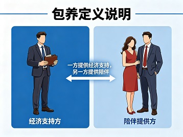 阳曲包养违法吗？深度揭秘红线风险注意事项